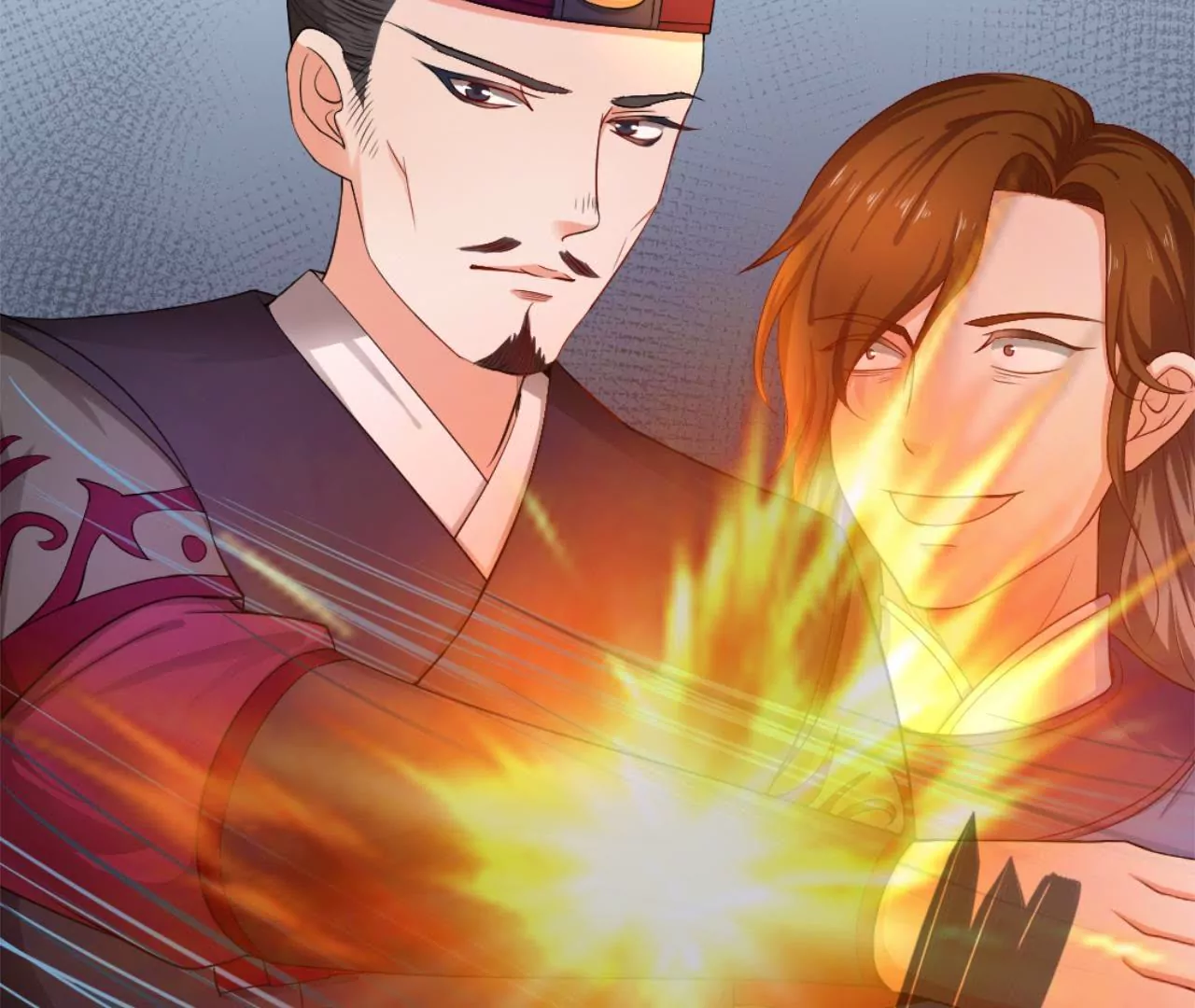 非良人 - 第12話 東周公主(1/2) - 2