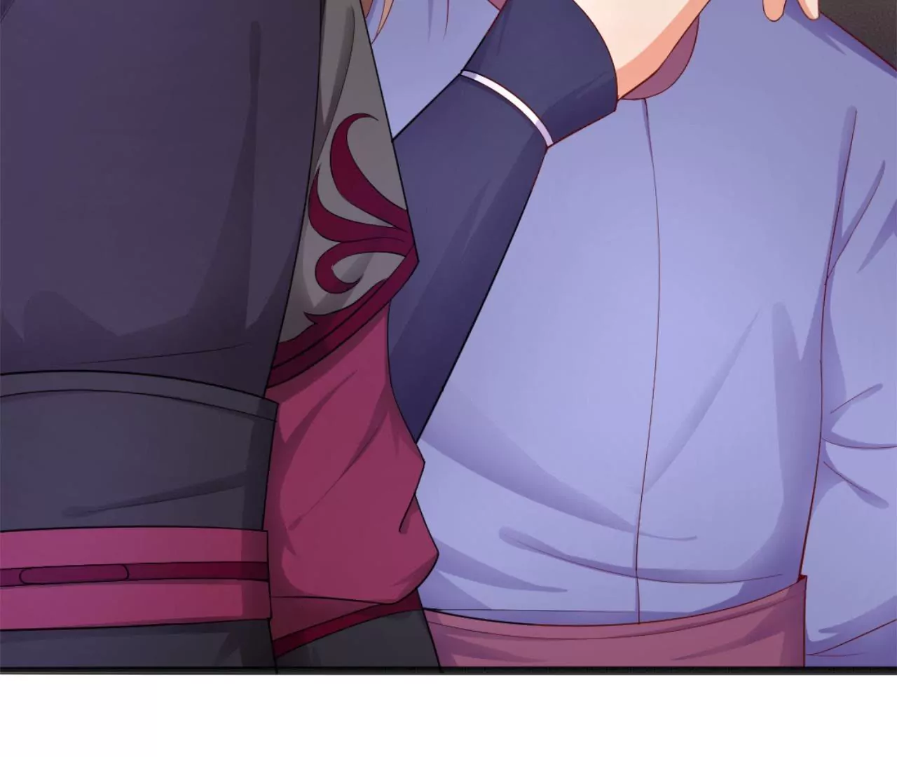 非良人 - 第12話 東周公主(1/2) - 1