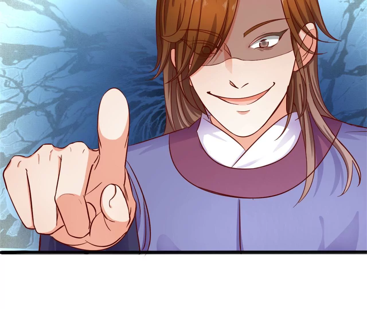 非良人 - 第12話 東周公主(2/2) - 4