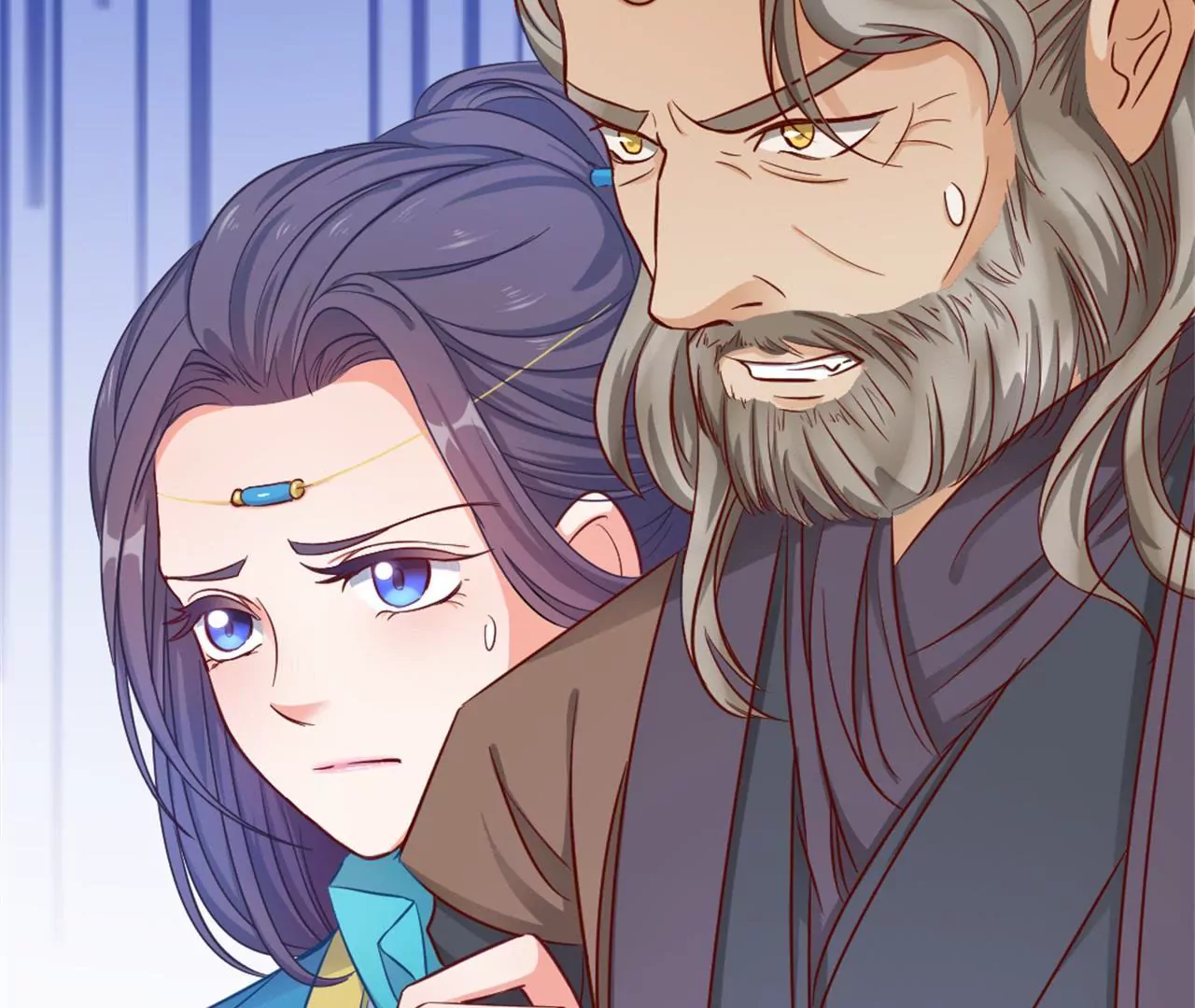 非良人 - 第12話 東周公主(2/2) - 6