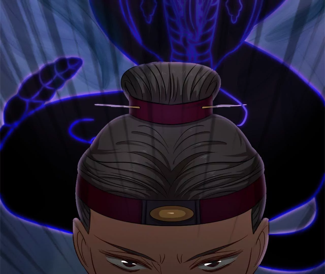 非良人 - 第12話 東周公主(2/2) - 2