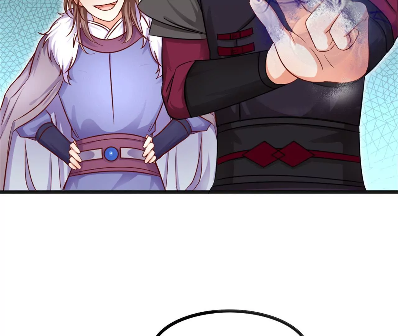 非良人 - 第12話 東周公主(2/2) - 7