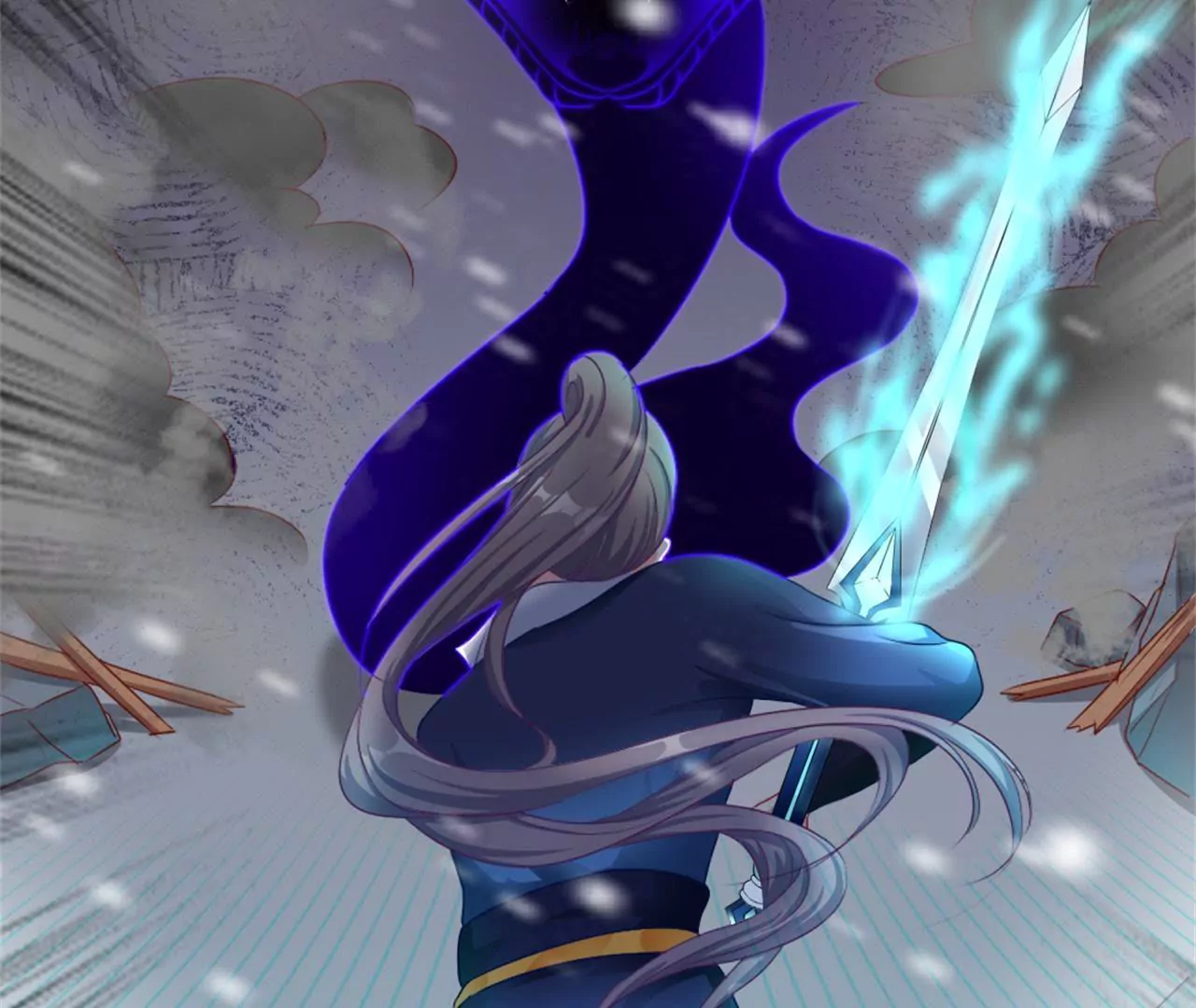 非良人 - 第16話 接下來的事(1/2) - 5