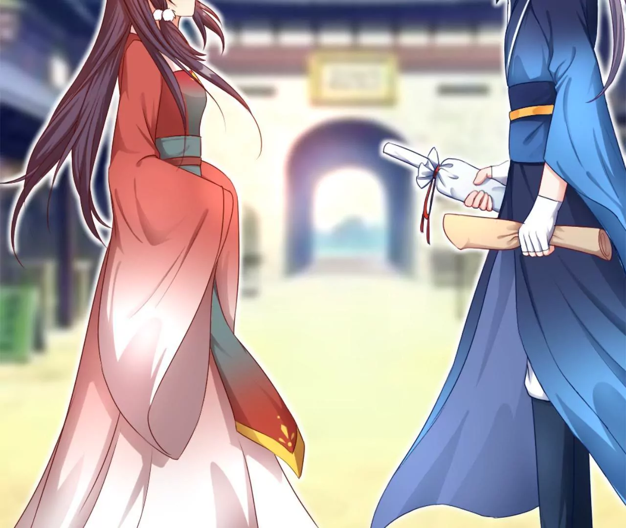 非良人 - 第16話 接下來的事(2/2) - 3