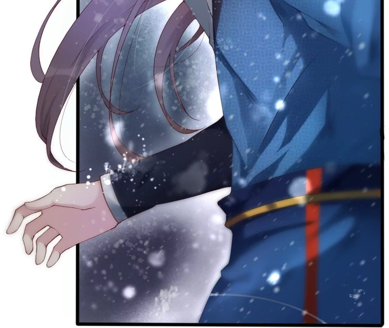 非良人 - 第4話 少年，學劍嗎？(1/2) - 7