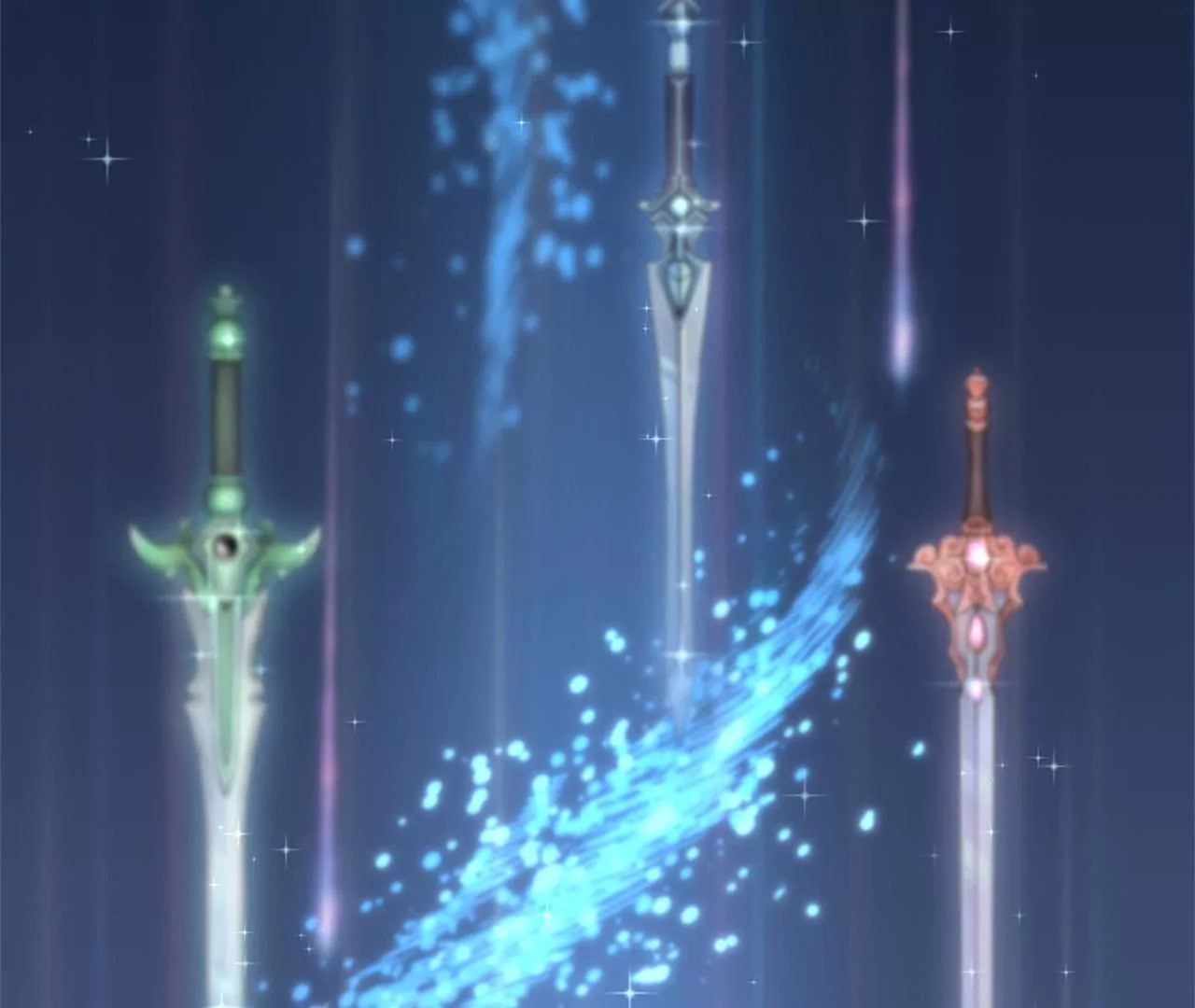 非良人 - 第4話 少年，學劍嗎？(1/2) - 8