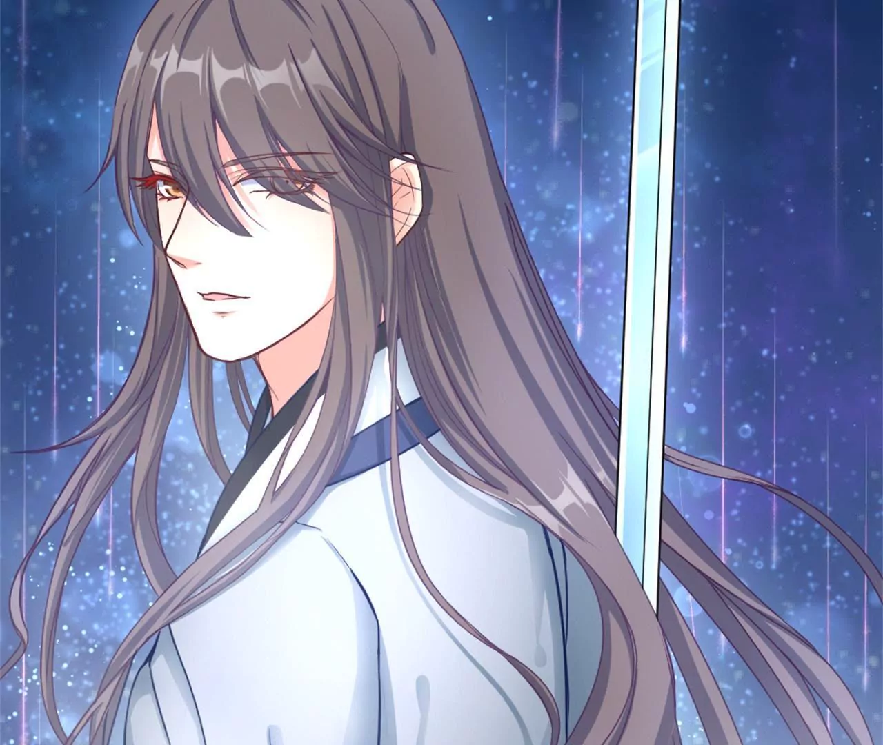 非良人 - 第4話 少年，學劍嗎？(1/2) - 5