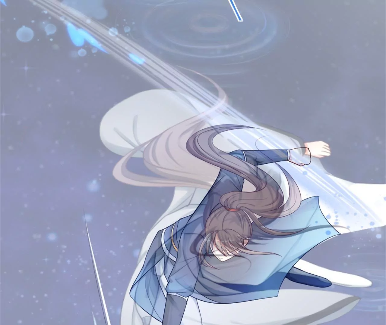 非良人 - 第4話 少年，學劍嗎？(2/2) - 3