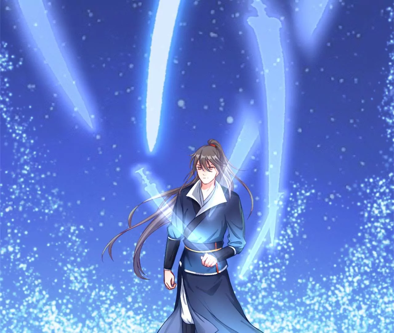 非良人 - 第6話 萬物皆爲劍(2/2) - 6