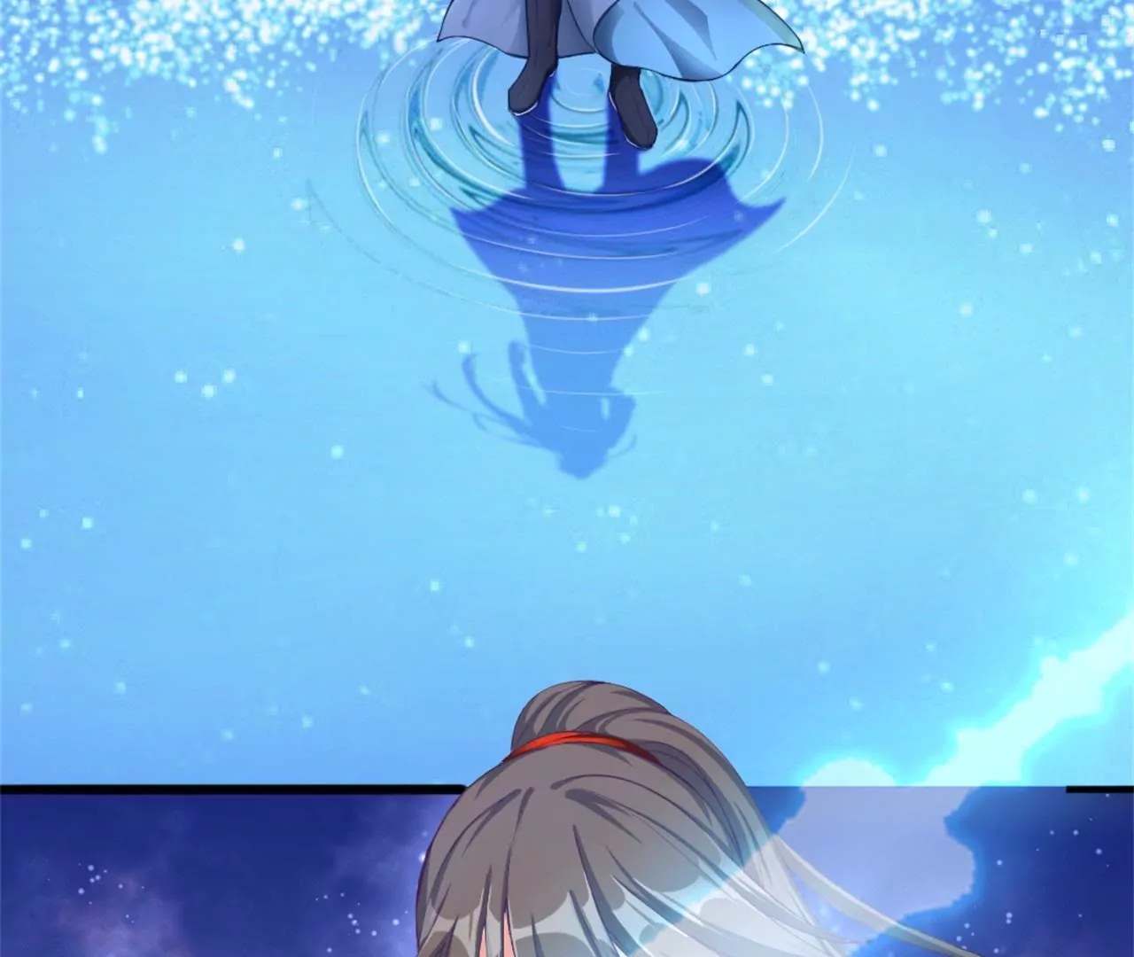 非良人 - 第6話 萬物皆爲劍(2/2) - 7