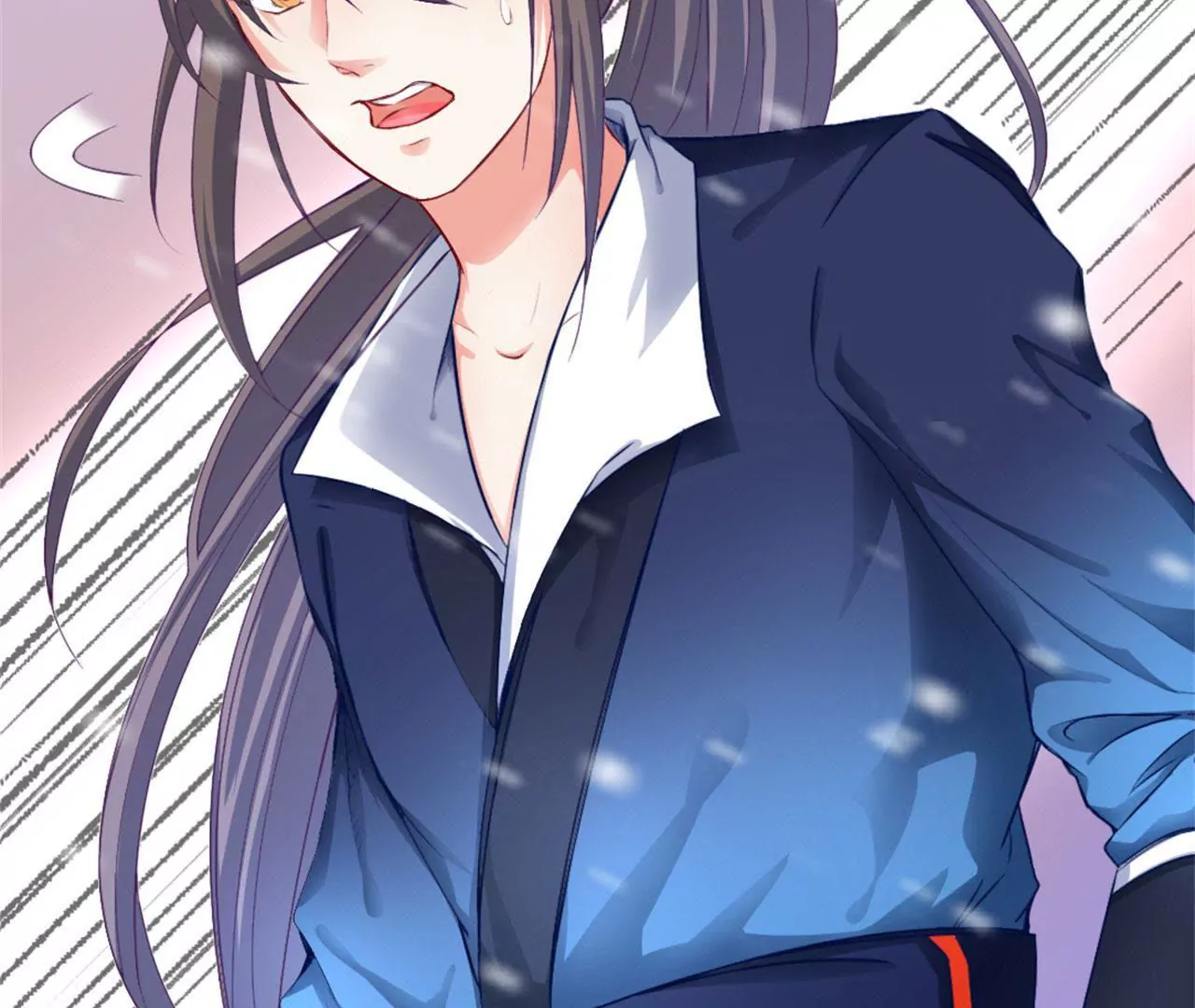 非良人 - 第6話 萬物皆爲劍(2/2) - 6