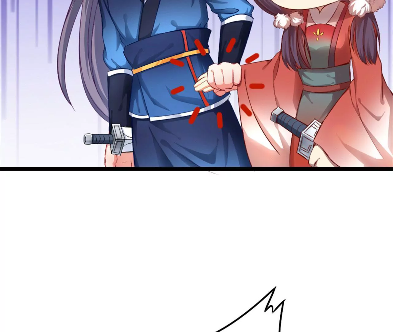 非良人 - 第6話 萬物皆爲劍(2/2) - 2