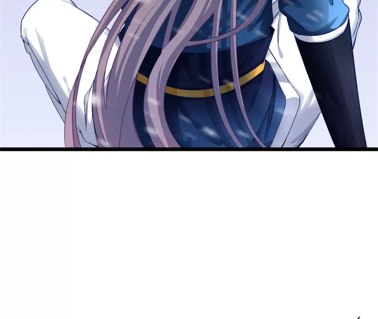 非良人 - 第6話 萬物皆爲劍(2/2) - 1