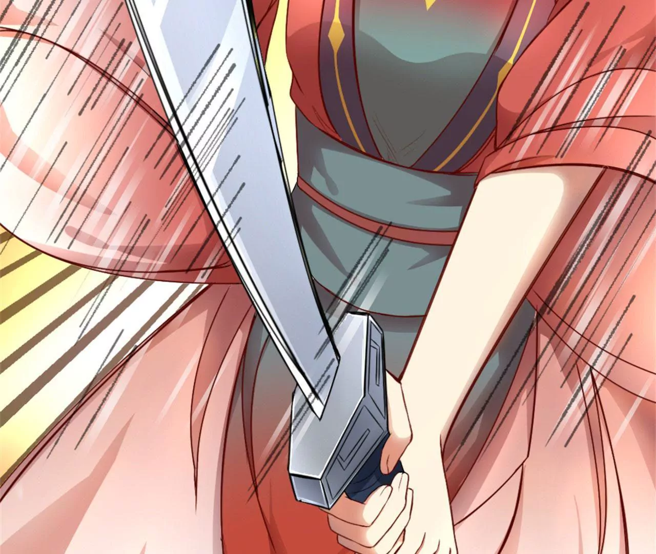 非良人 - 第6話 萬物皆爲劍(2/2) - 4