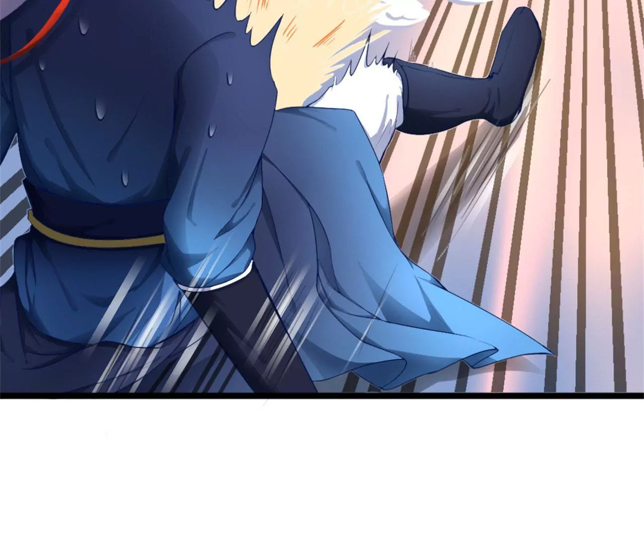 非良人 - 第6話 萬物皆爲劍(2/2) - 1