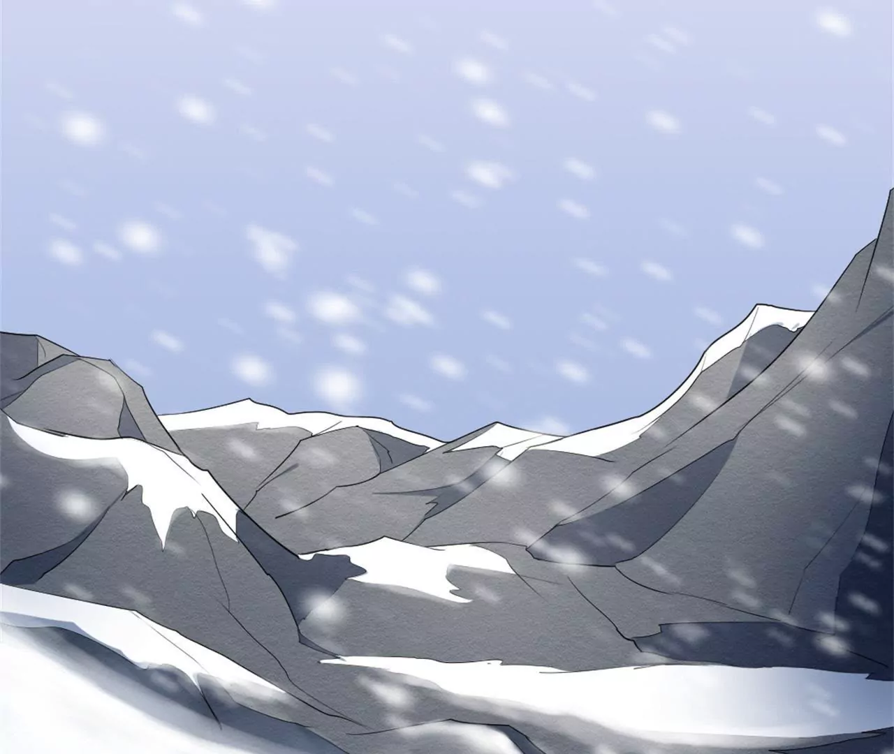 非良人 - 第8話 煉武境女匪首(2/2) - 1