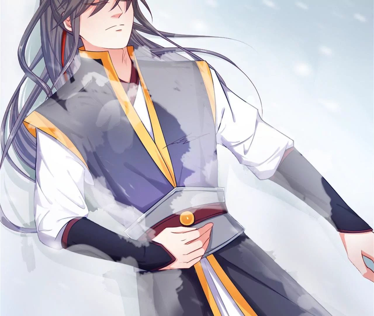 非良人 - 第8話 煉武境女匪首(2/2) - 3