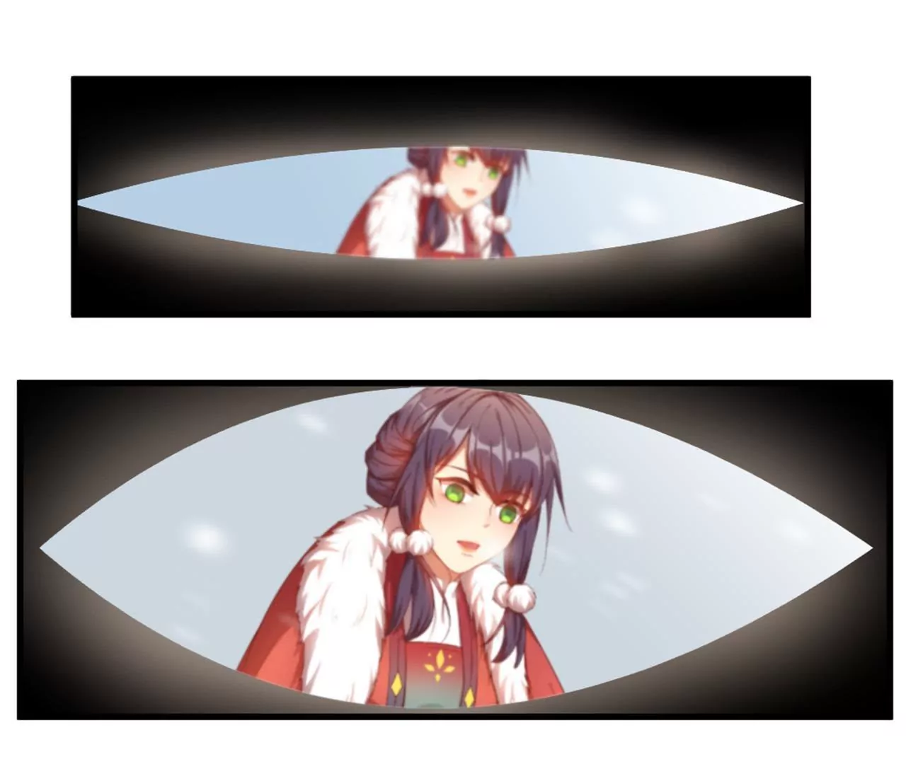 非良人 - 第8話 煉武境女匪首(2/2) - 1