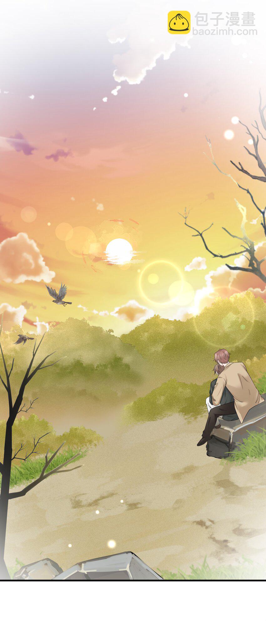 10第10话 得到安慰-第11话