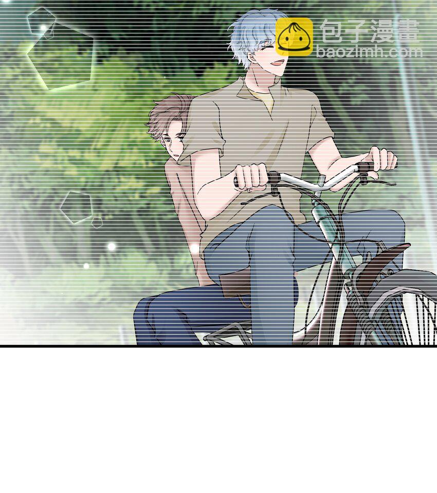 20第20话 我真的受伤了(1/2)-第21话