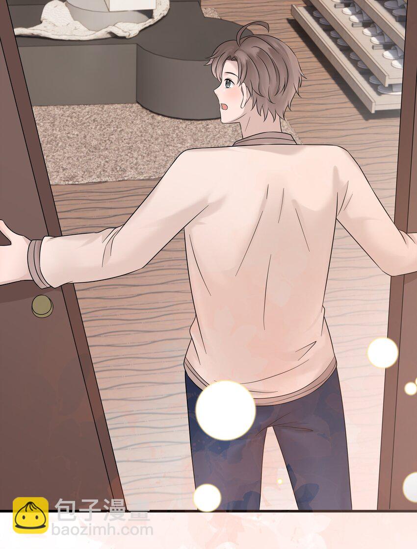 34第34话 门铃响了，来者是谁？-第35话