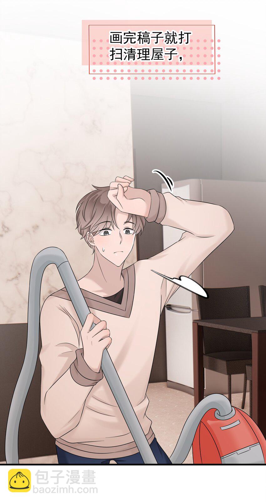 34第34话 门铃响了，来者是谁？-第35话