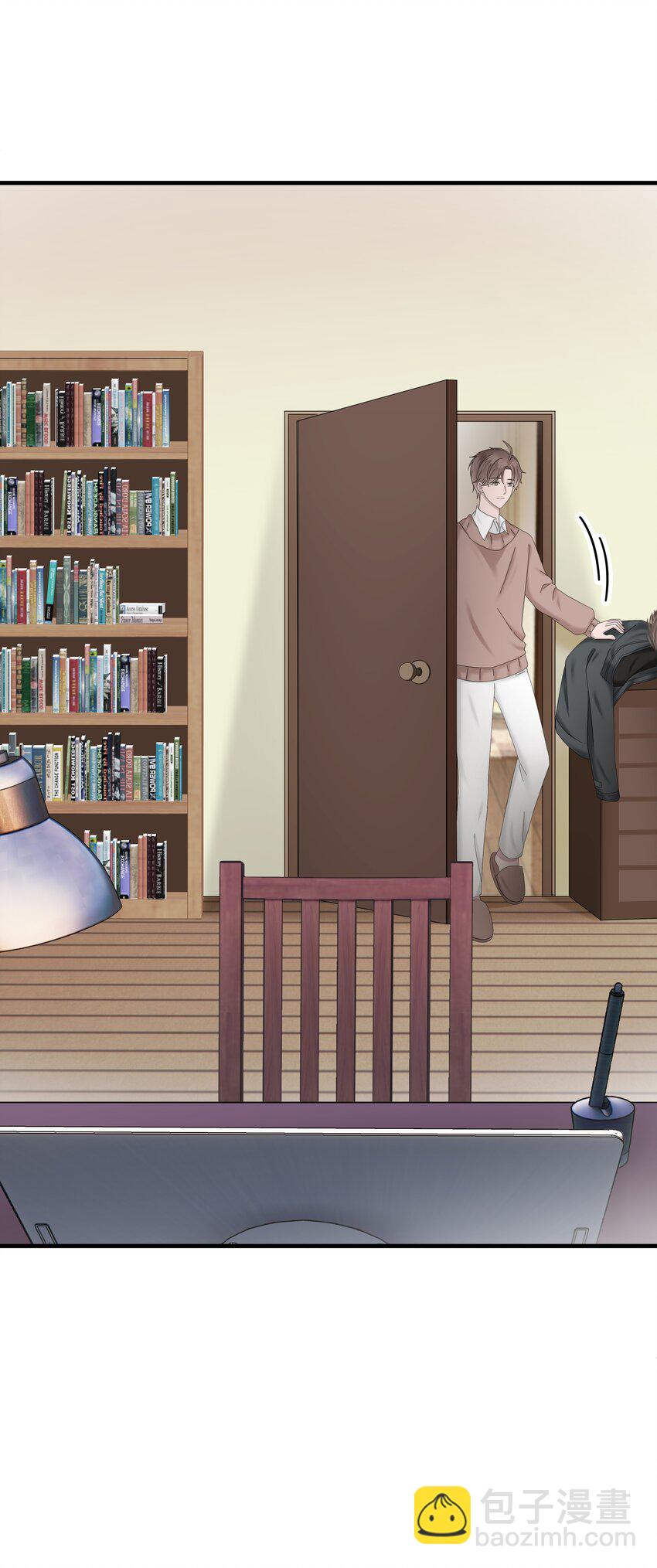 04.第4话 一夜后的想念-第5话