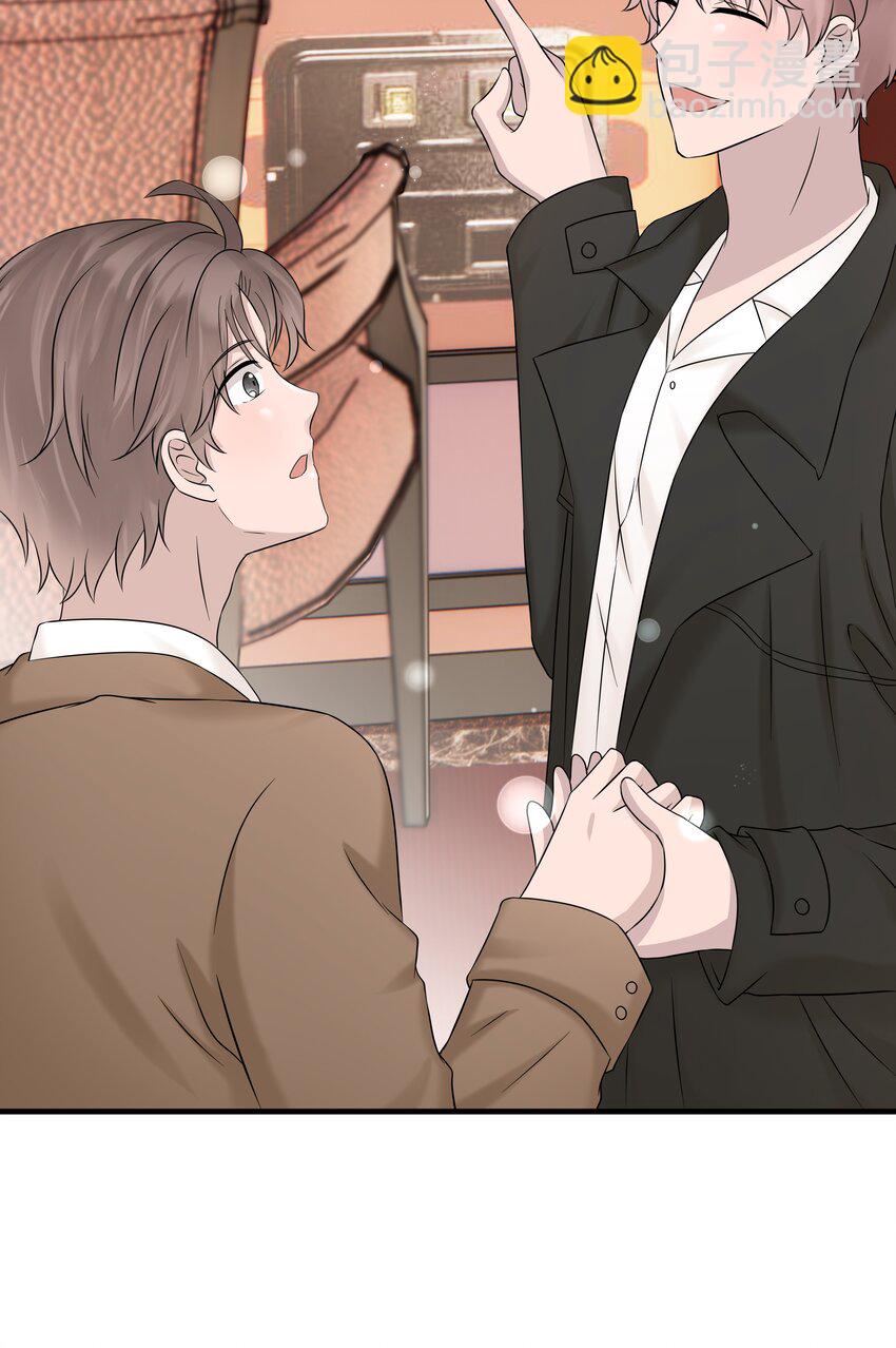 40第40话 做什么事都要懂得及时回头-第41话