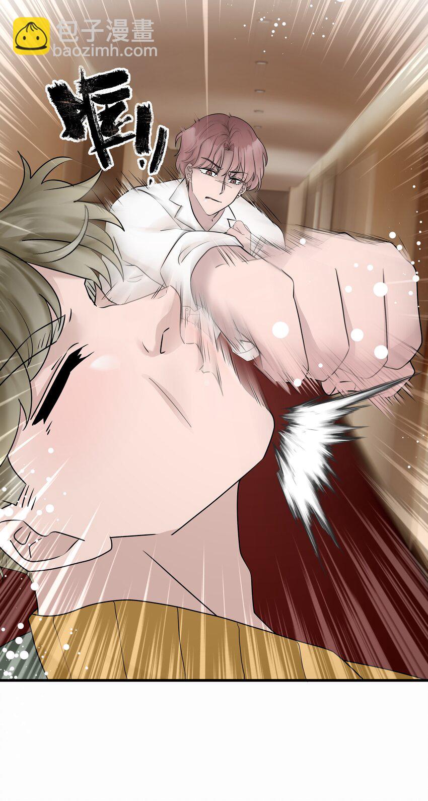 42第42话 发生意外-第43话