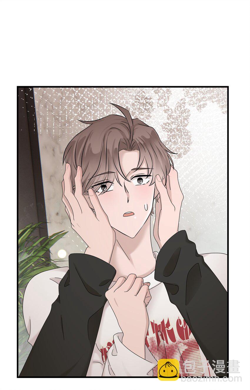 56第56话 他真的是你最喜欢的人吗？-第57话