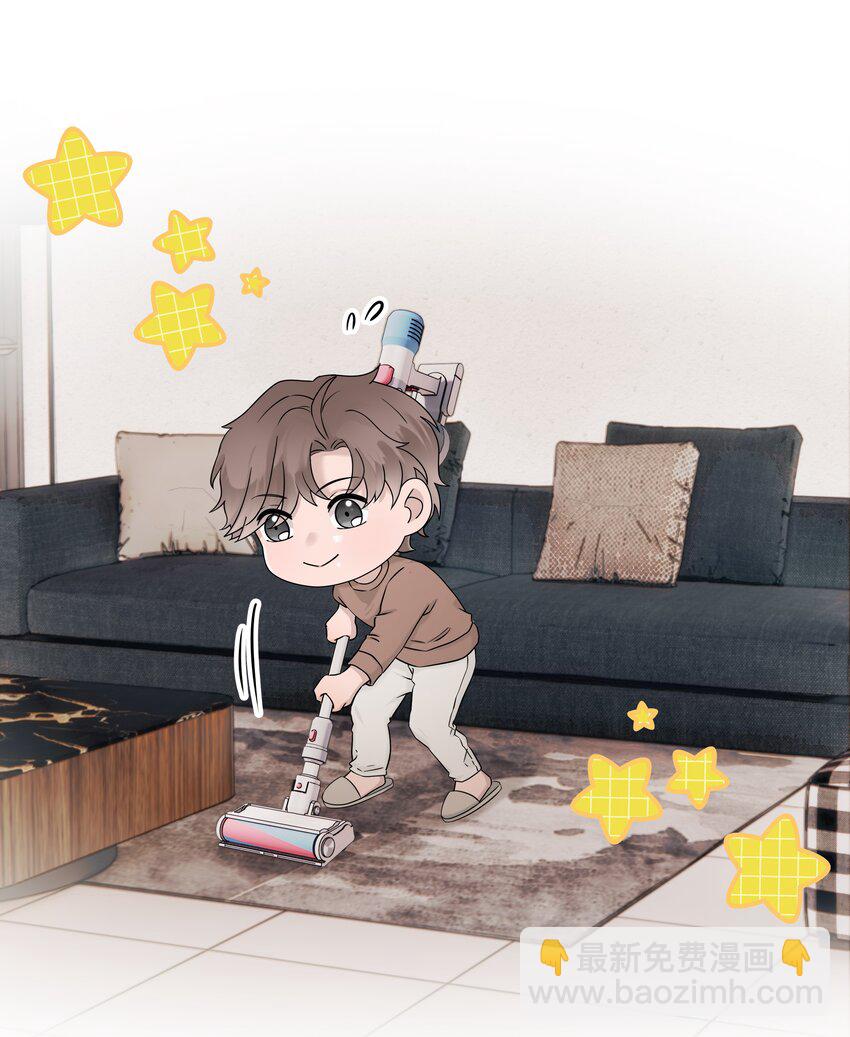 58第58话 搬回了以前的房子-第59话