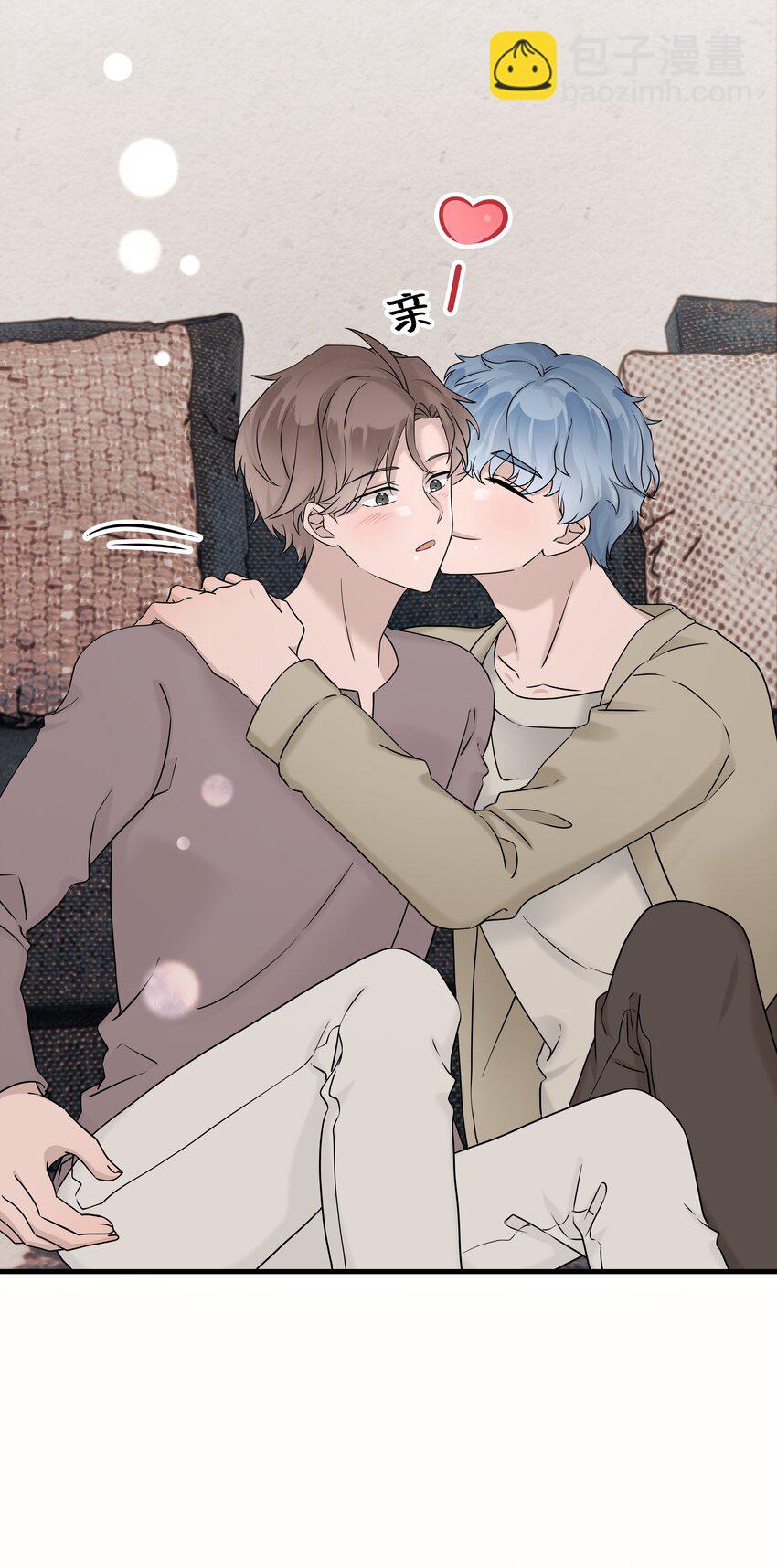 58第58话 搬回了以前的房子-第59话