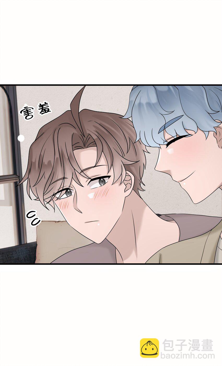 58第58话 搬回了以前的房子-第59话