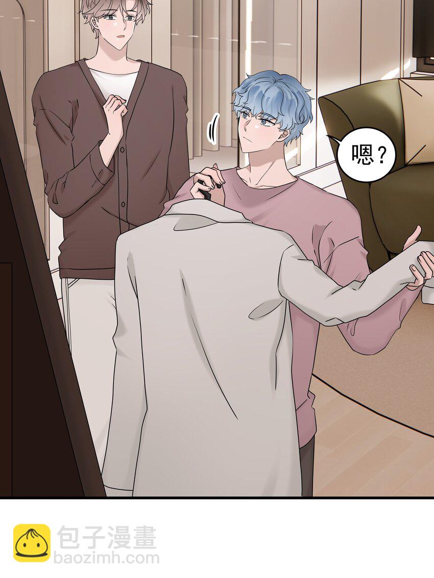 58第58话 搬回了以前的房子-第59话