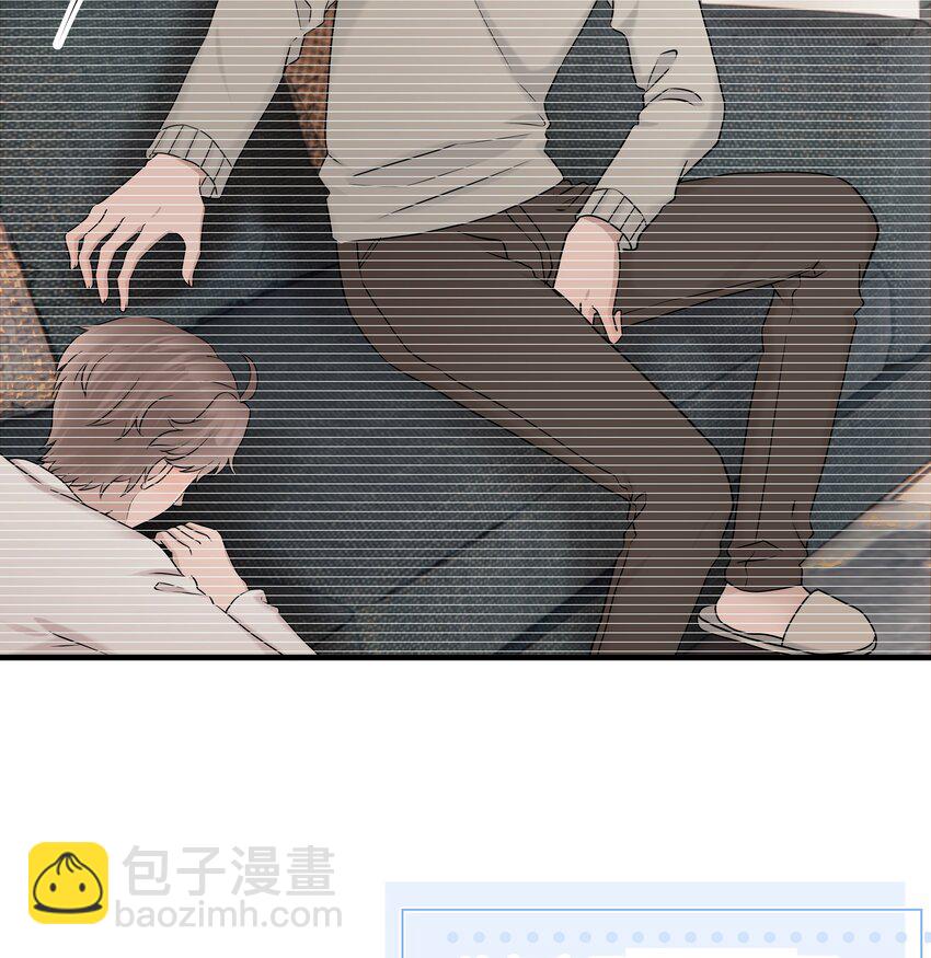 58第58话 搬回了以前的房子-第59话