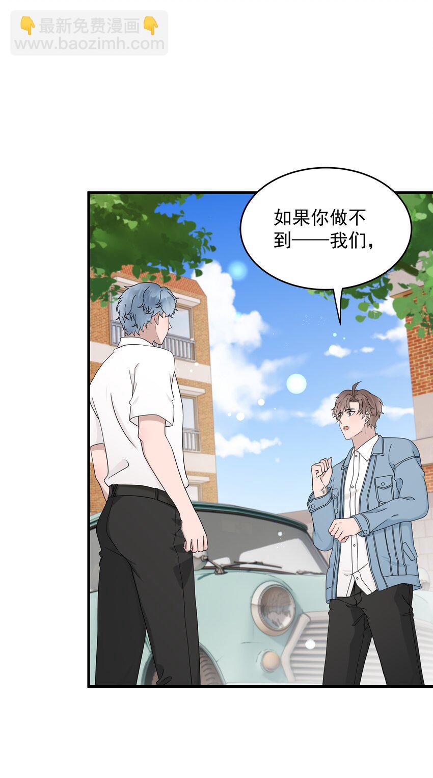 62第62话 和程浩回归正常关系-第63话