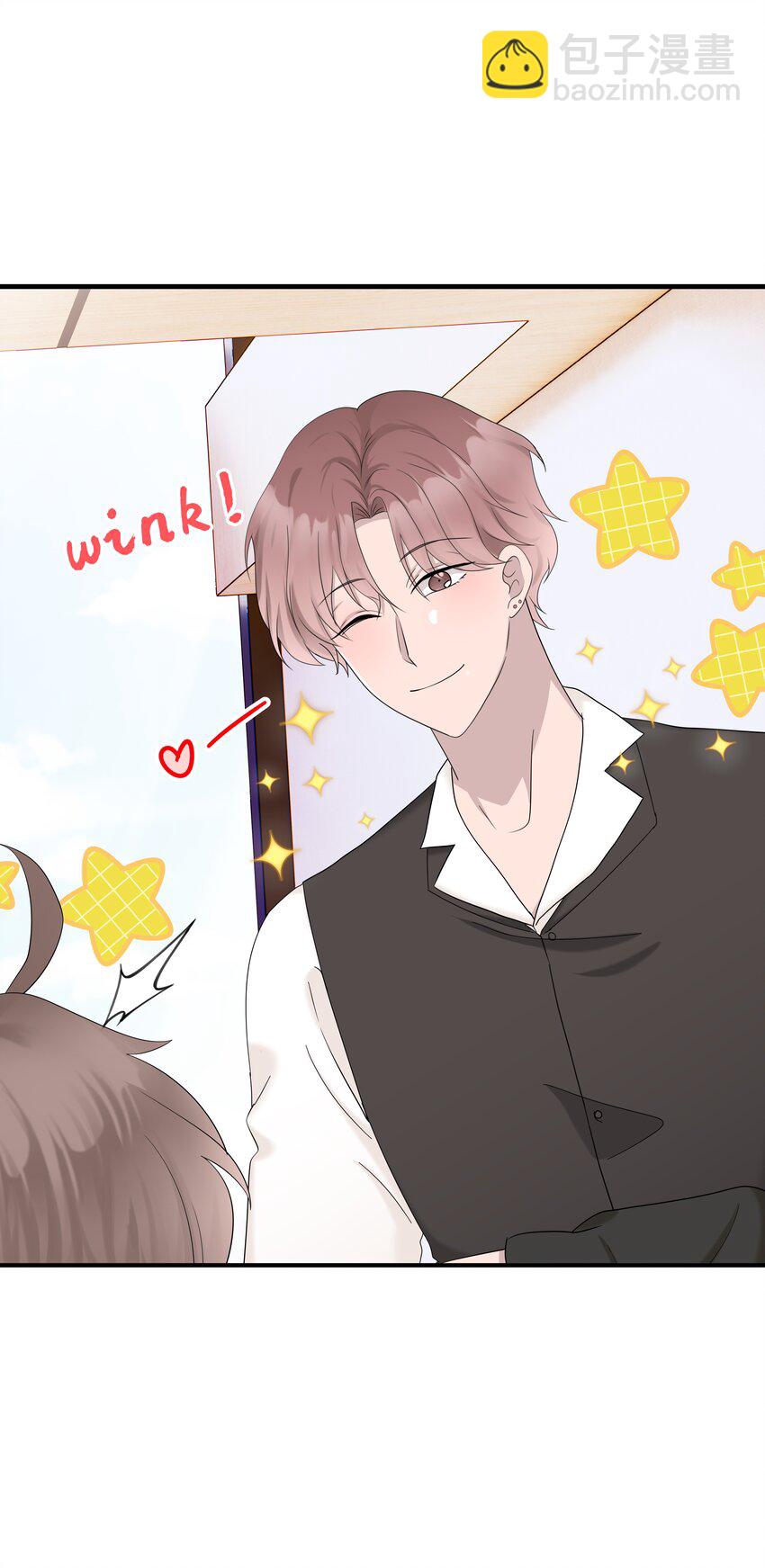 70第70话 最大的幸运就是遇见你-第71话