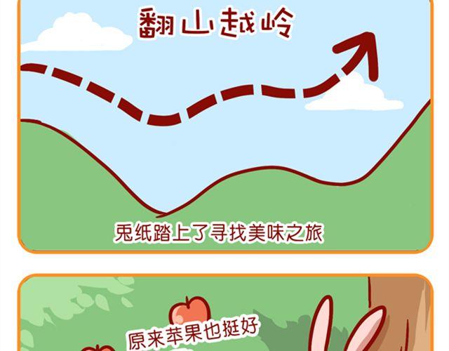 如何养成一只吃肉的兔纸-第13话