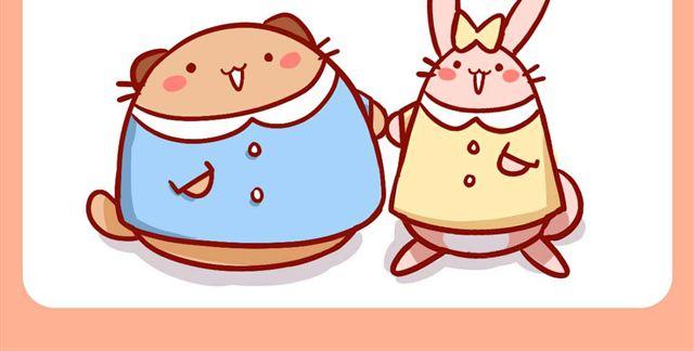 肥肥幼儿园-第21话