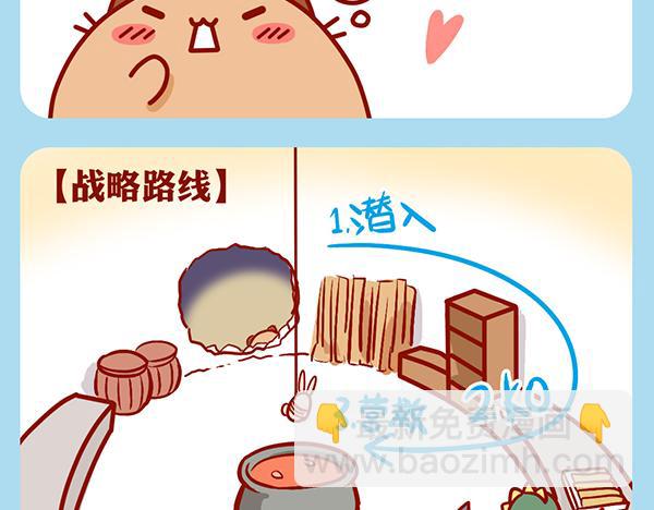 肥喵仙境奇遇-第25话