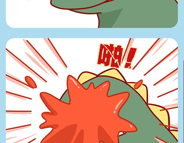 肥喵仙境奇遇-第25话