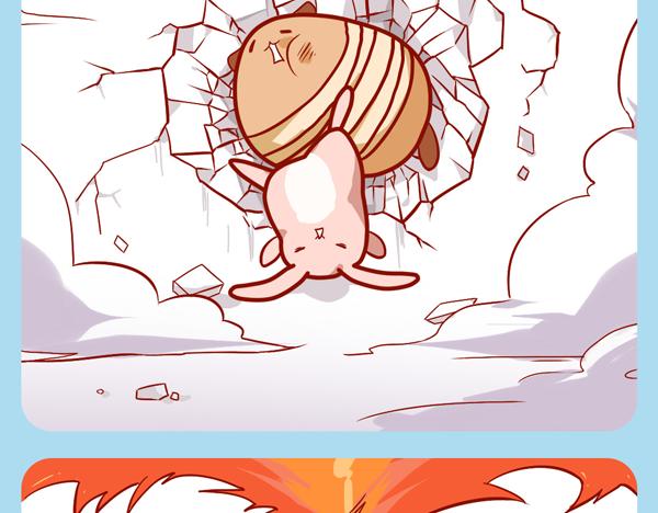 肥喵仙境奇遇-第25话