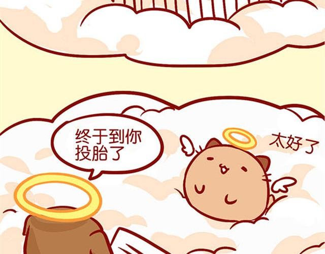 爱上了偷我鸡腿吃的你-第5话