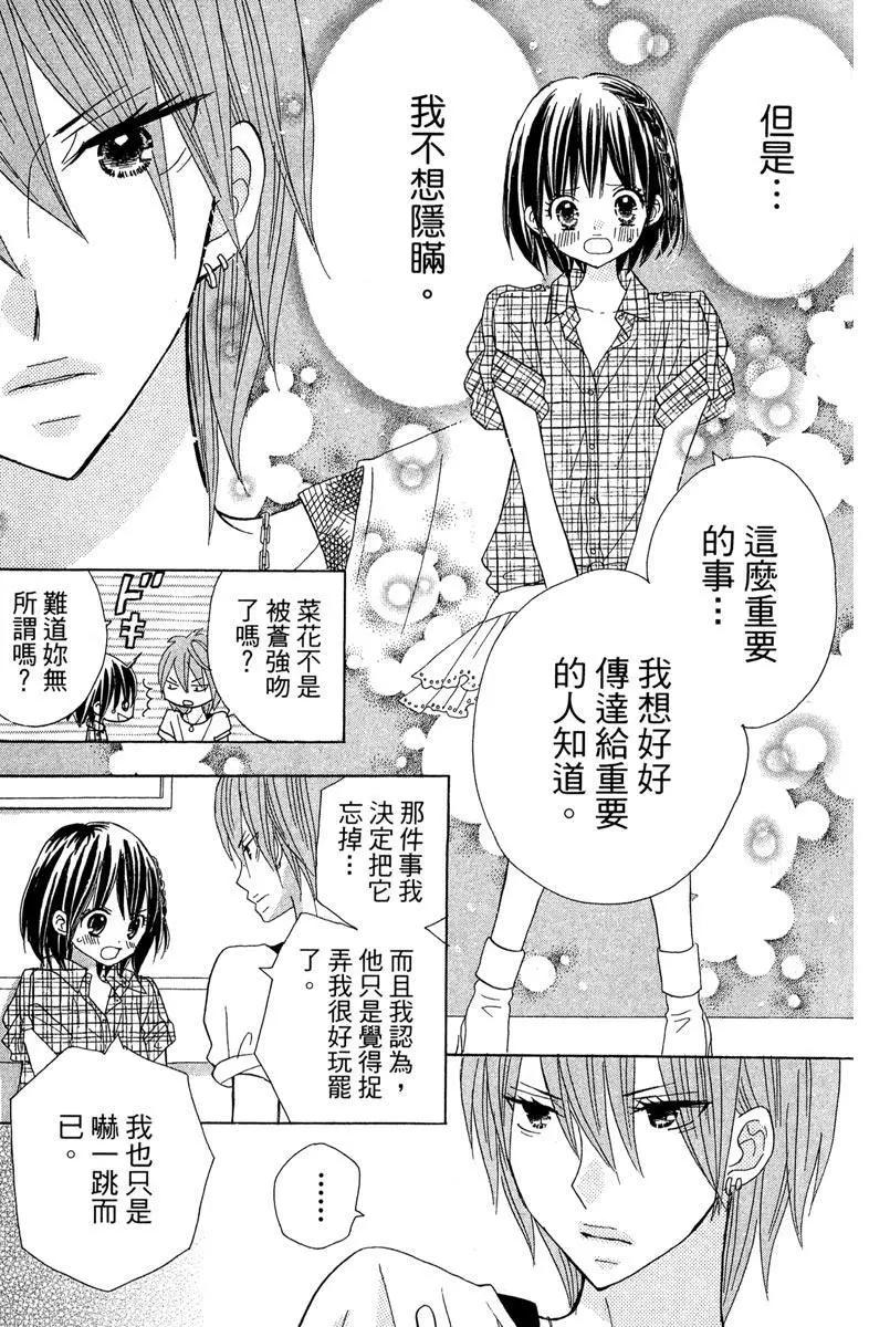 非你莫屬 - 第07卷(1/4) - 7