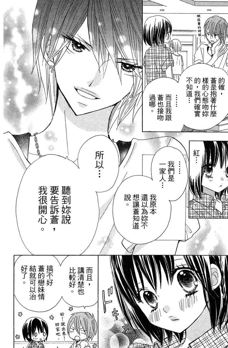 非你莫屬 - 第07卷(1/4) - 8