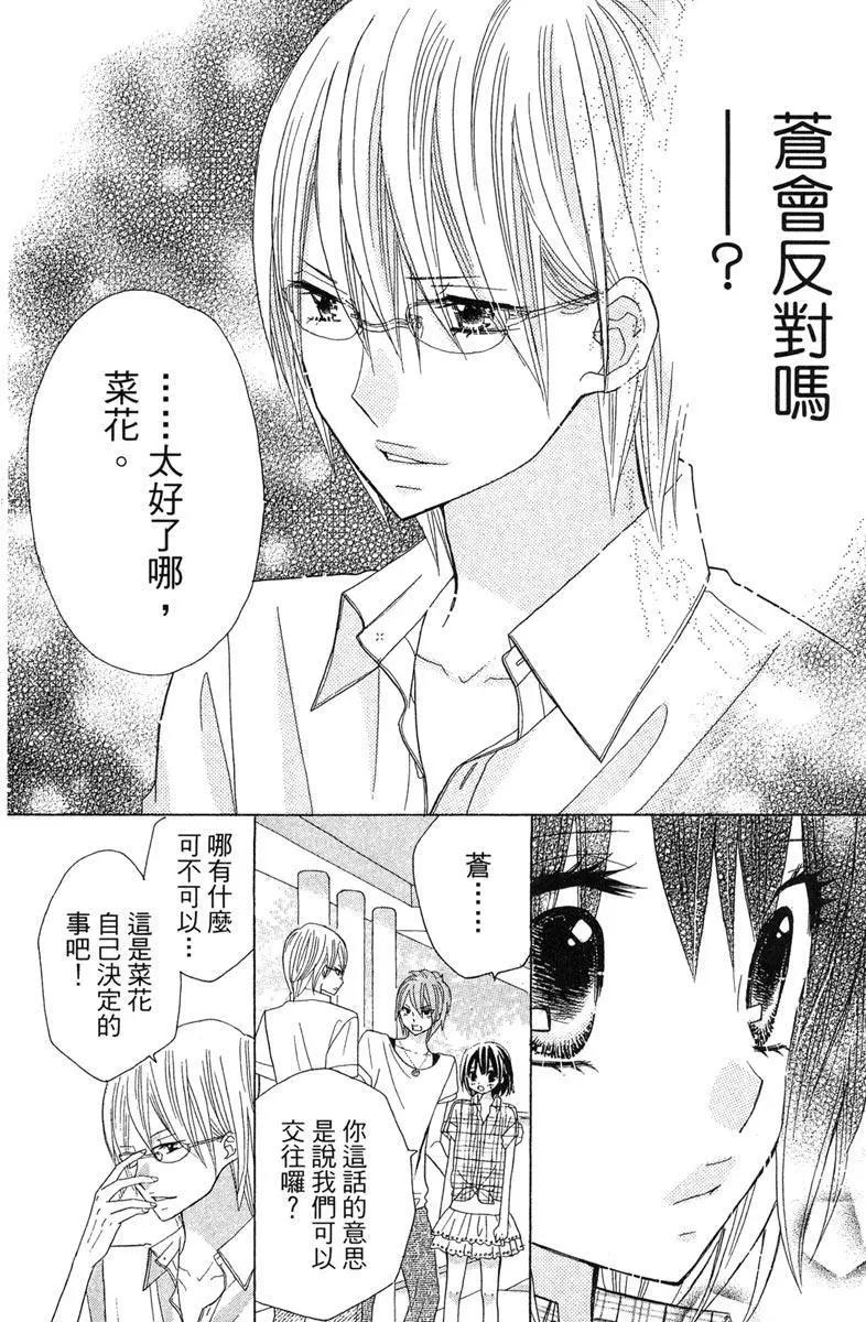 非你莫屬 - 第07卷(1/4) - 6