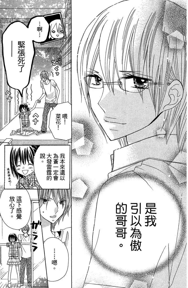非你莫屬 - 第07卷(1/4) - 1