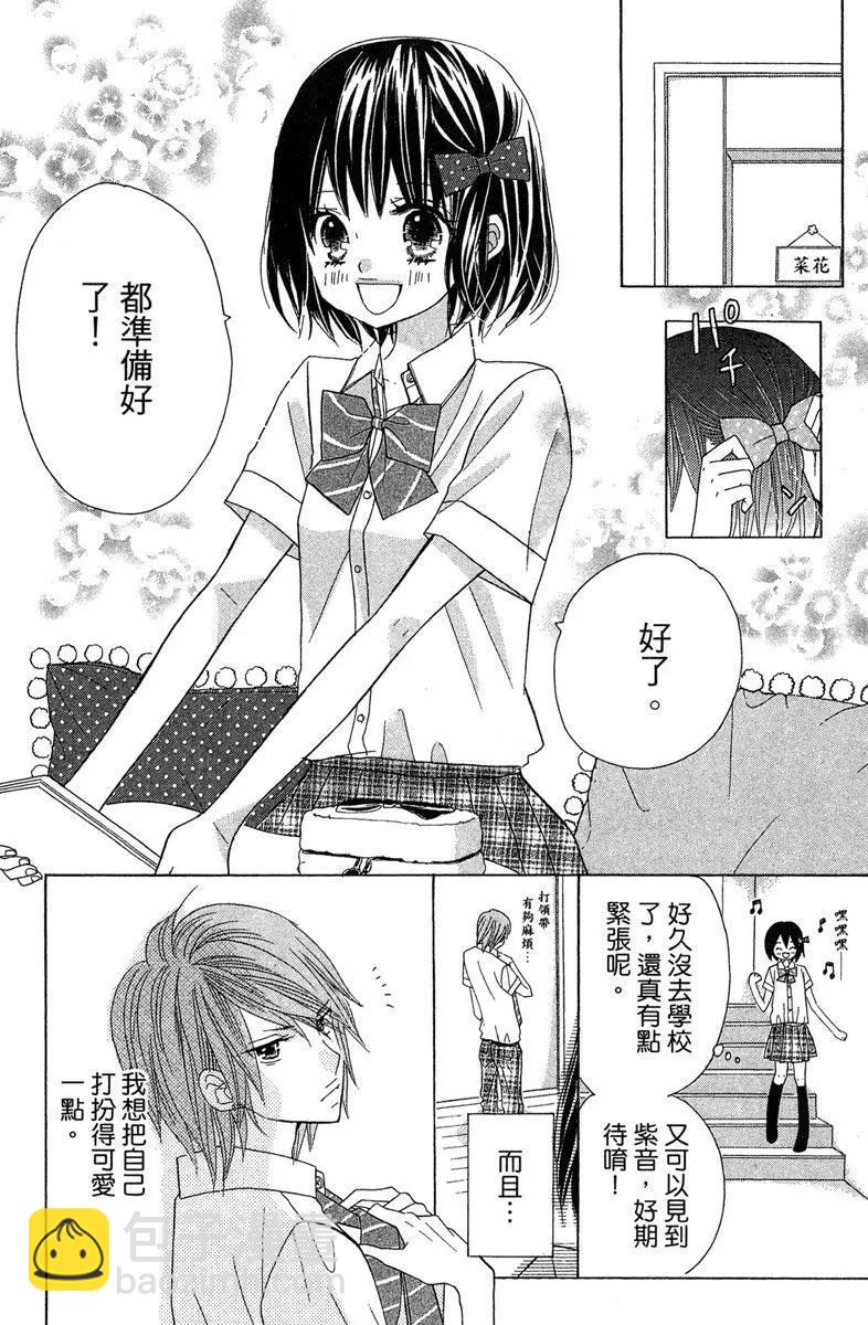 非你莫屬 - 第07卷(1/4) - 8