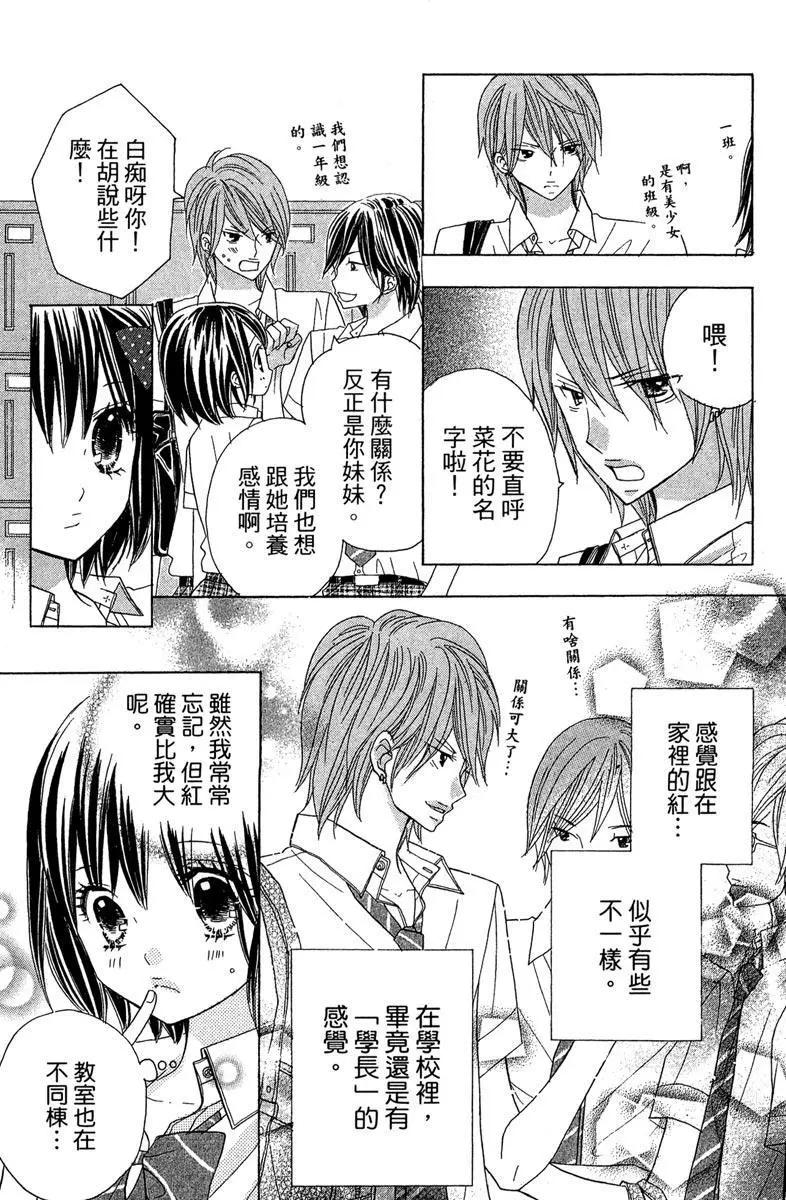非你莫屬 - 第07卷(1/4) - 5