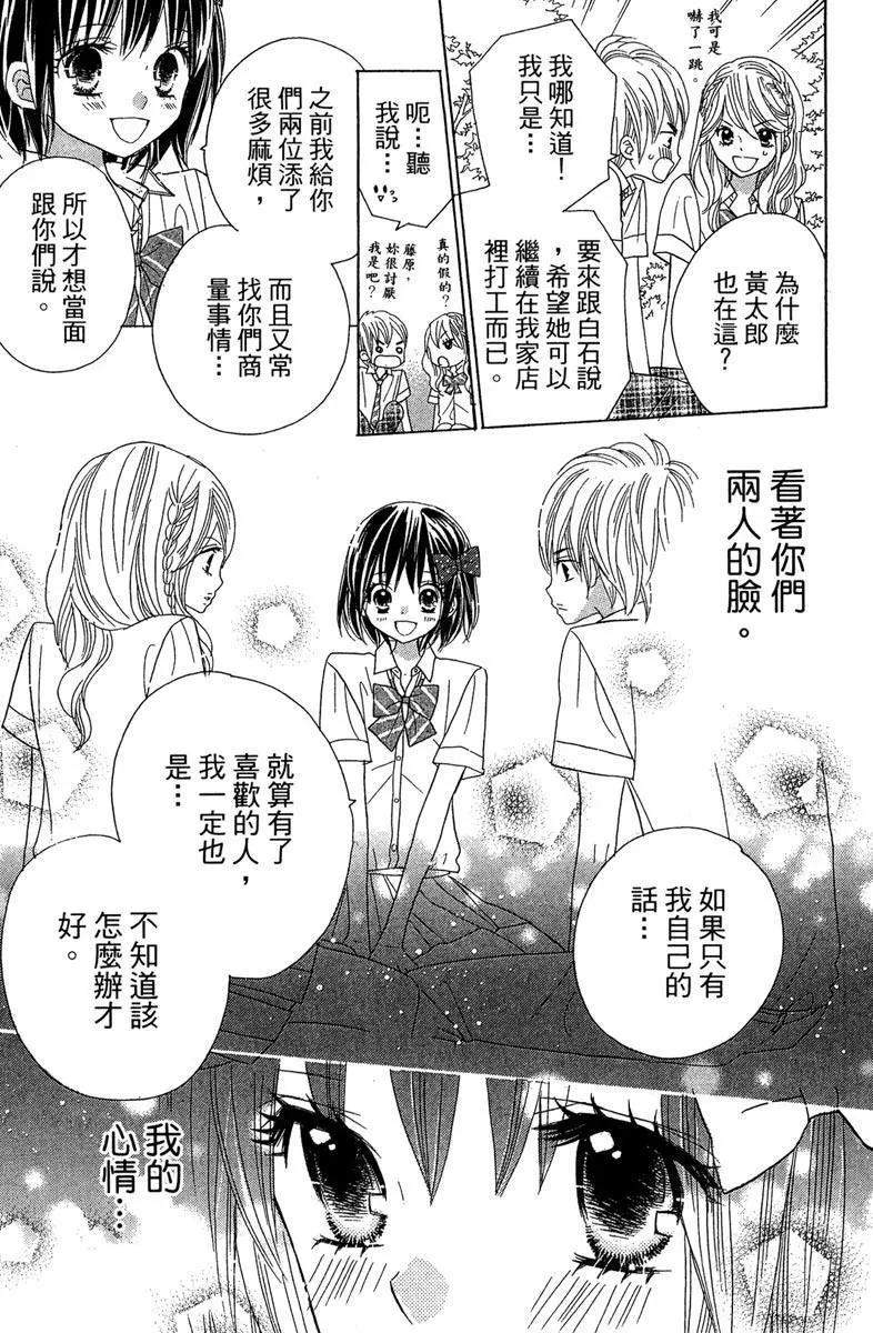 非你莫屬 - 第07卷(1/4) - 5